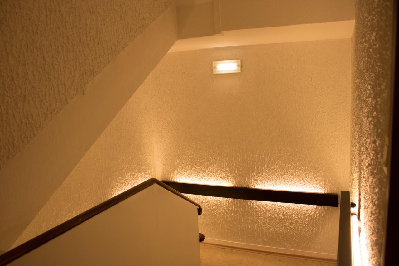 Stadthotel Russelsheim Bagian luar foto
